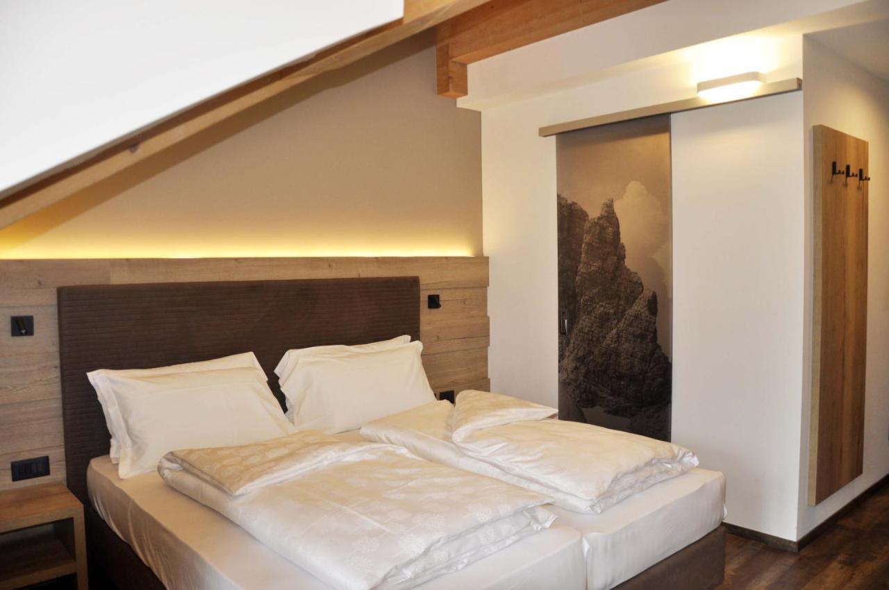 Hotel Leonard Nova Ponente Room photo